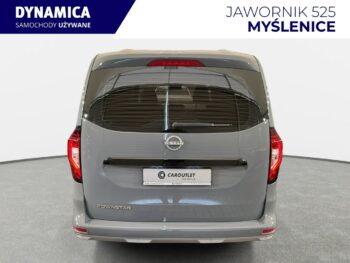 Nissan Townstar