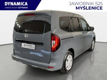 Nissan Townstar