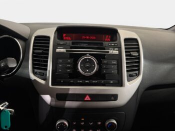 Kia Venga