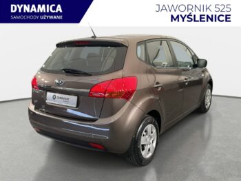 Kia Venga