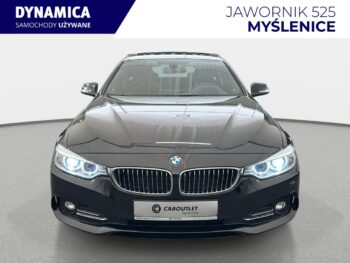 BMW 420
