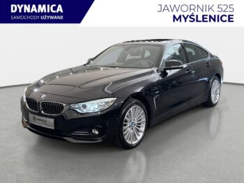 BMW 420