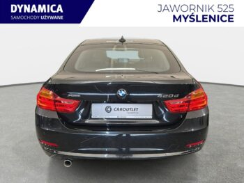 BMW 420