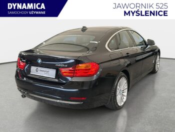 BMW 420