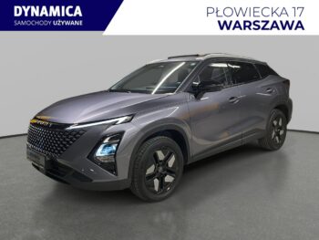 OMODA 5