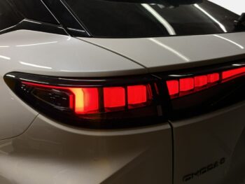 OMODA 9