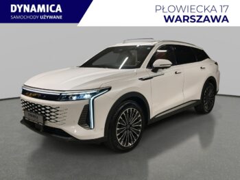 OMODA 9