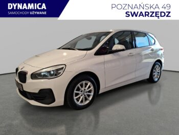 BMW 218