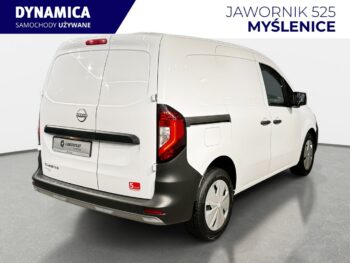Nissan Townstar
