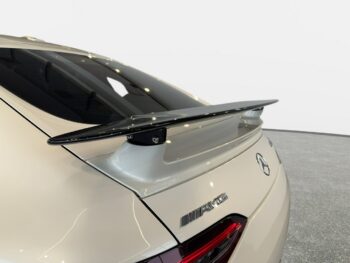 Mercedes AMG GT