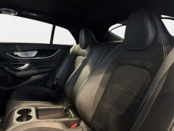 Mercedes AMG GT