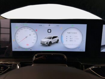 OMODA 5