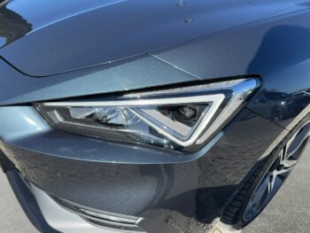 Seat Leon Sportstourer