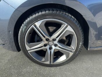 Seat Leon Sportstourer