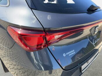 Seat Leon Sportstourer