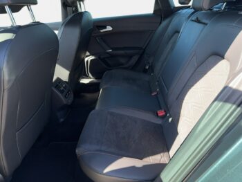Seat Leon Sportstourer