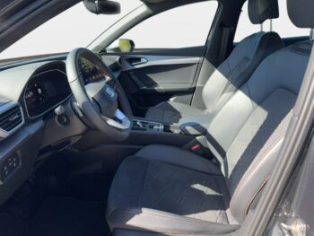 Seat Leon Sportstourer