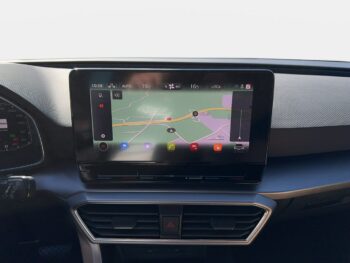 Seat Leon Sportstourer