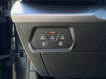Seat Leon Sportstourer