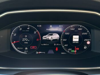 Seat Leon Sportstourer