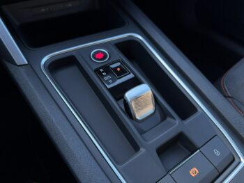 Seat Leon Sportstourer
