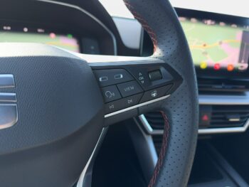 Seat Leon Sportstourer