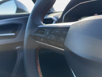 Seat Leon Sportstourer