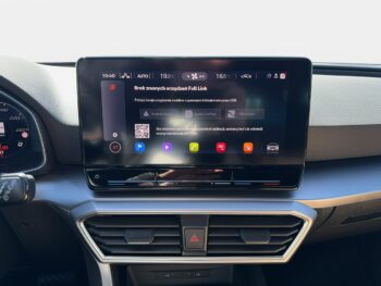 Seat Leon Sportstourer