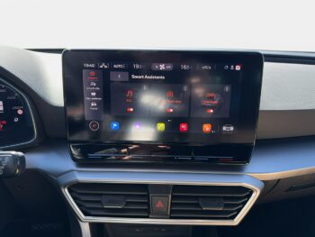 Seat Leon Sportstourer