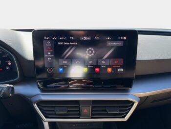 Seat Leon Sportstourer
