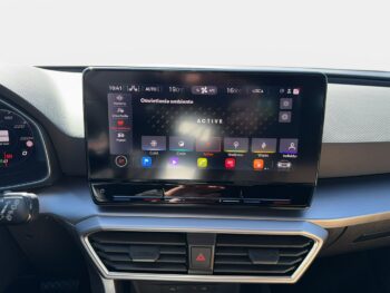 Seat Leon Sportstourer