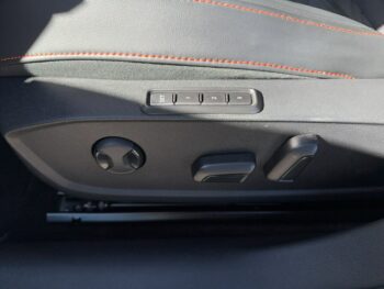 Seat Leon Sportstourer