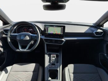 Seat Leon Sportstourer