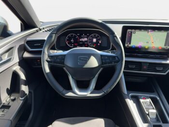 Seat Leon Sportstourer
