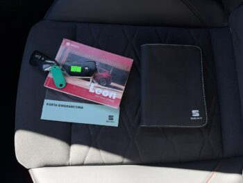 Seat Leon Sportstourer