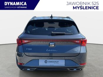 Seat Leon Sportstourer