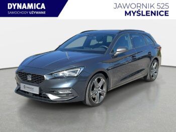 Seat Leon Sportstourer