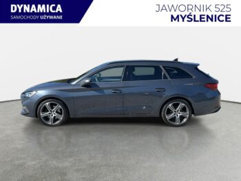 Seat Leon Sportstourer