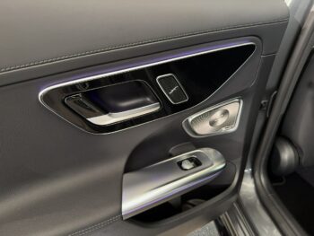 Mercedes C 43 AMG