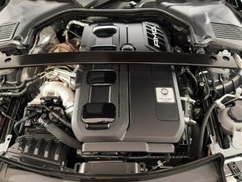 Mercedes C 43 AMG