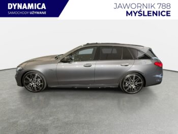 Mercedes C 43 AMG