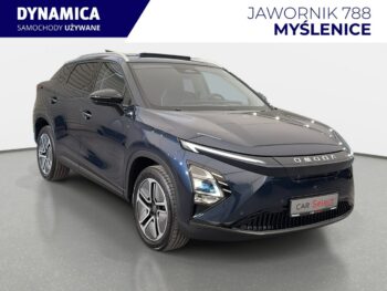 OMODA E5