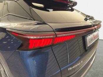 OMODA E5