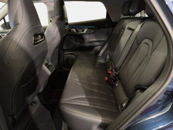 OMODA E5