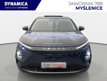 OMODA E5