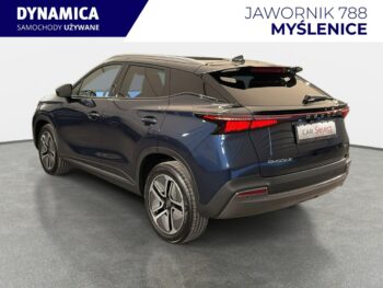 OMODA E5