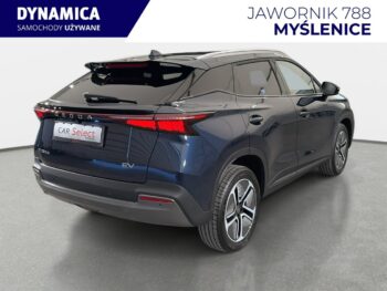 OMODA E5