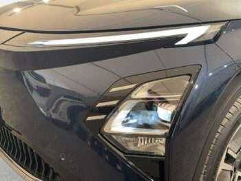 OMODA E5