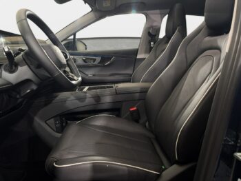 OMODA E5