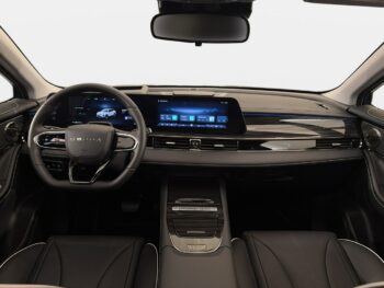 OMODA E5